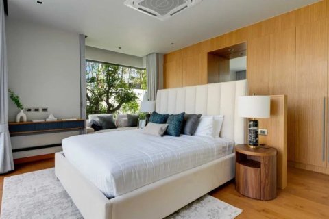 Botanica Luxury Krabi 12