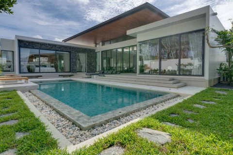 Botanica Luxury Krabi 7