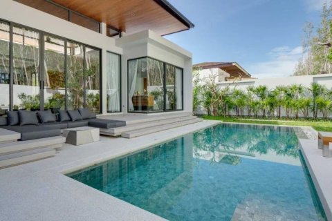 Botanica Luxury Krabi 3