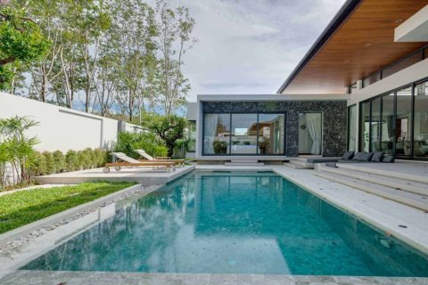 Botanica Luxury Krabi 8