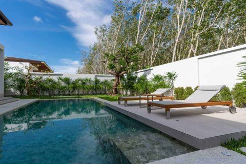 Botanica Luxury Krabi 20