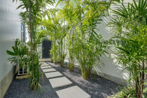 Botanica Luxury Krabi 24