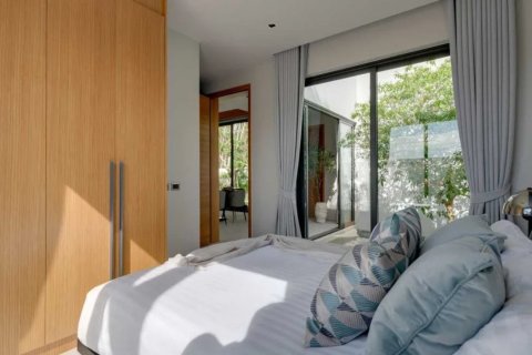 Botanica Luxury Krabi 14