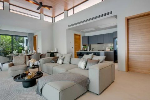 Botanica Luxury Krabi 17