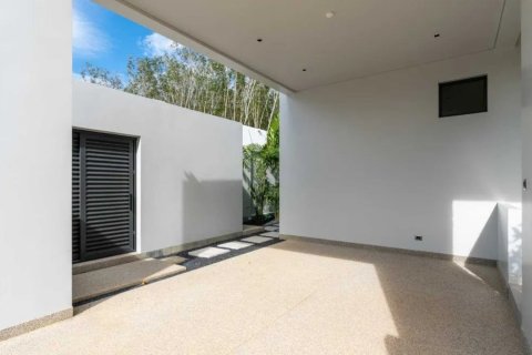 Botanica Luxury Krabi 26