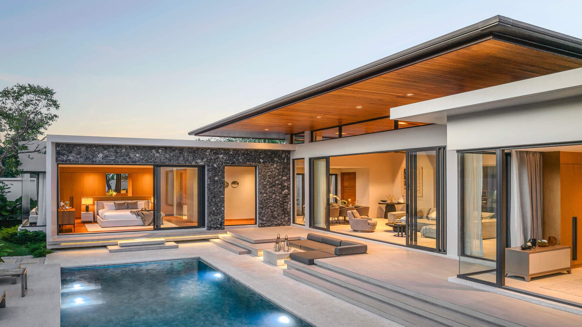 Botanica Luxury Krabi 1