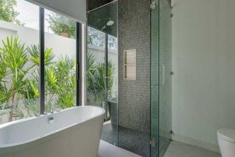 Botanica Luxury Krabi 18