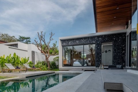 Botanica Luxury Krabi 9