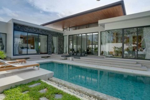 Botanica Luxury Krabi 2