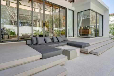 Botanica Luxury Krabi 23