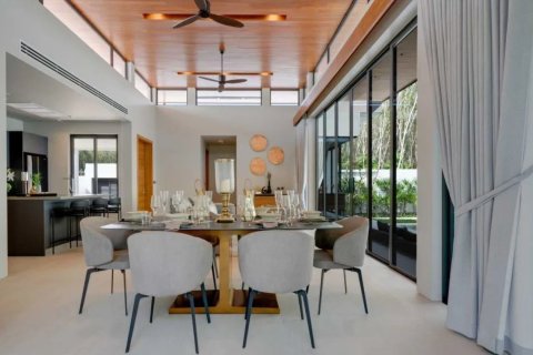 Botanica Luxury Krabi 11