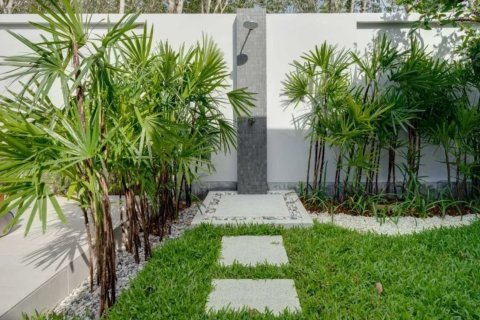 Botanica Luxury Krabi 25