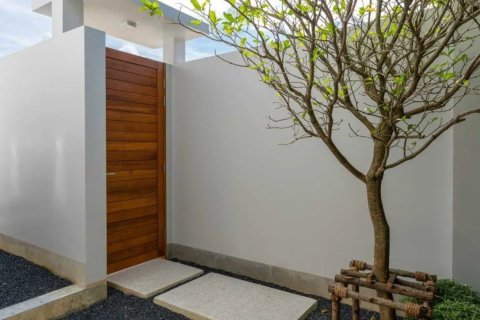 Botanica Luxury Krabi 22