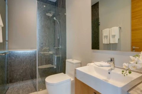 Botanica Luxury Krabi 13