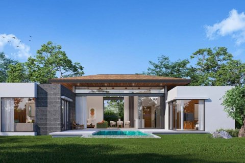 Botanica Luxury Krabi 6