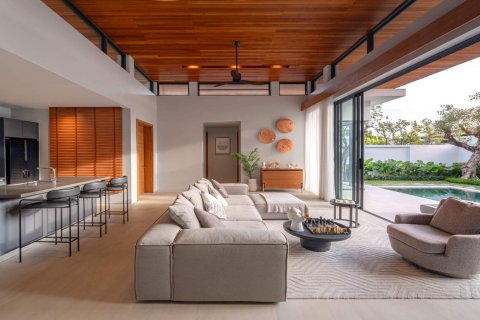 Botanica Luxury Krabi 21