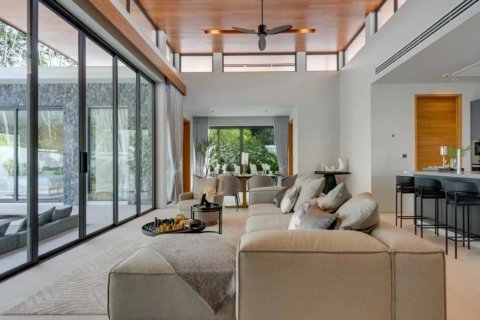 Botanica Luxury Krabi 10