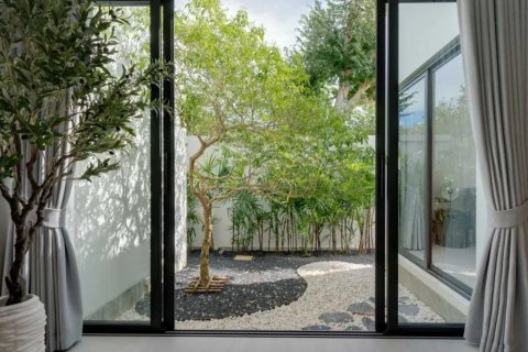 Botanica Luxury Krabi 16