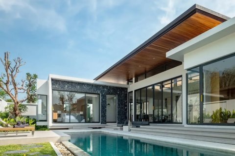 Botanica Luxury Krabi 4