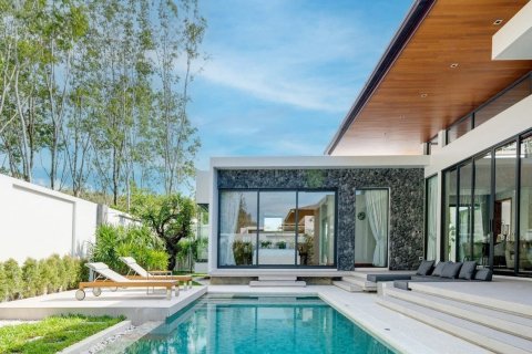 Botanica Luxury Krabi 5